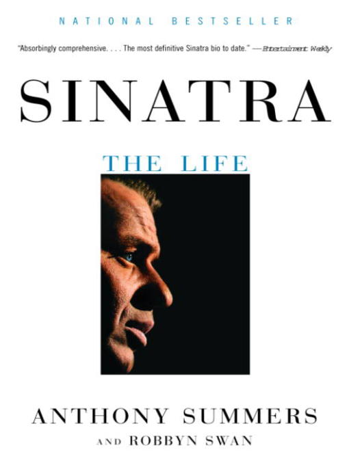 Title details for Sinatra by Anthony Summers - Available